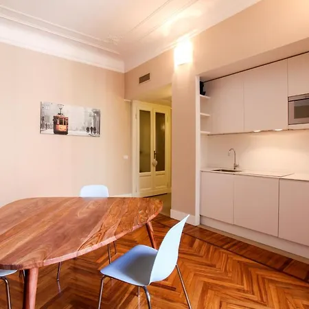 Appartement Magenta Cadorna Elegant