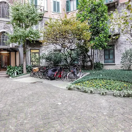 Magenta Cadorna Elegant * Milan
