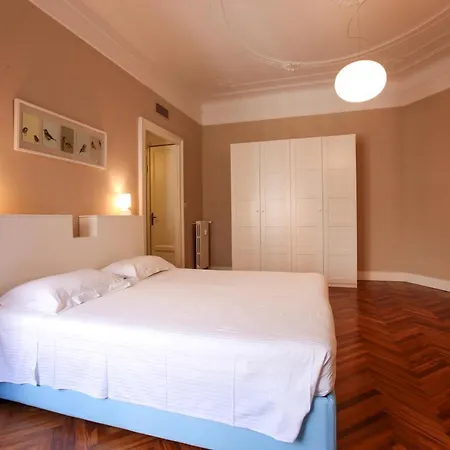 Appartement Magenta Cadorna Elegant
