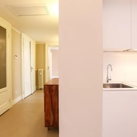 Magenta Cadorna Elegant Appartement *