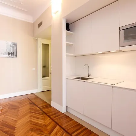 Appartement Magenta Cadorna Elegant Milan