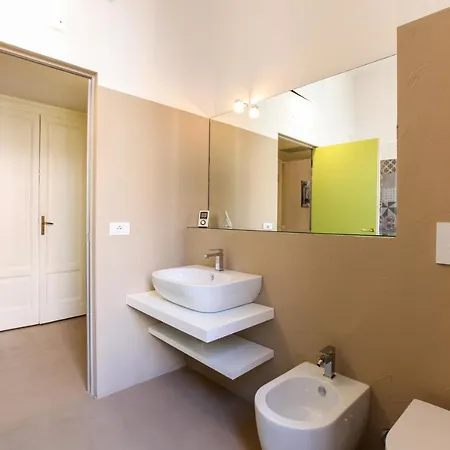 Appartement Magenta Cadorna Elegant Milan
