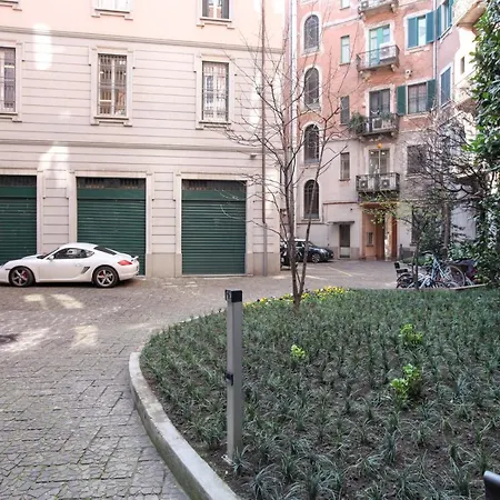 Magenta Cadorna Elegant * Milan